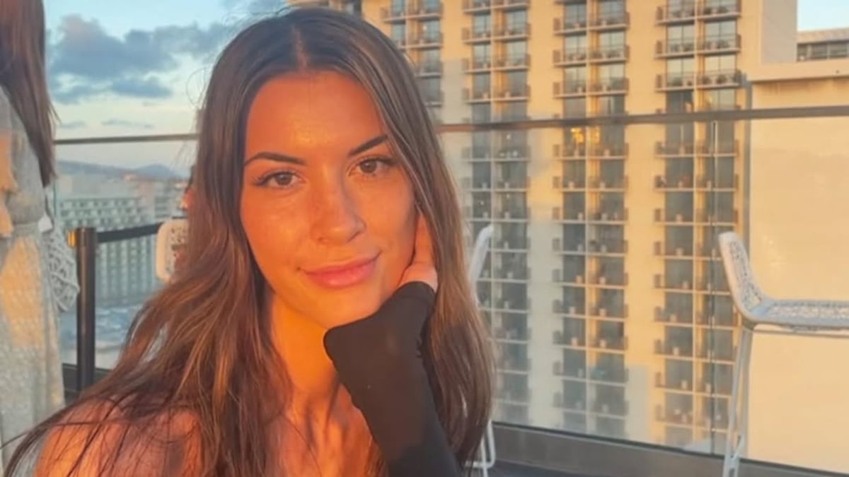 9-1-1: Nashville actress dies age 23: 'We are deeply saddened and completely heartbroken'
