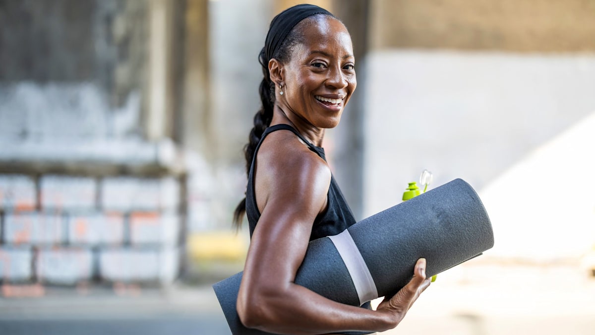 Why magnesium is the secret weapon for women's health - especially in menopause