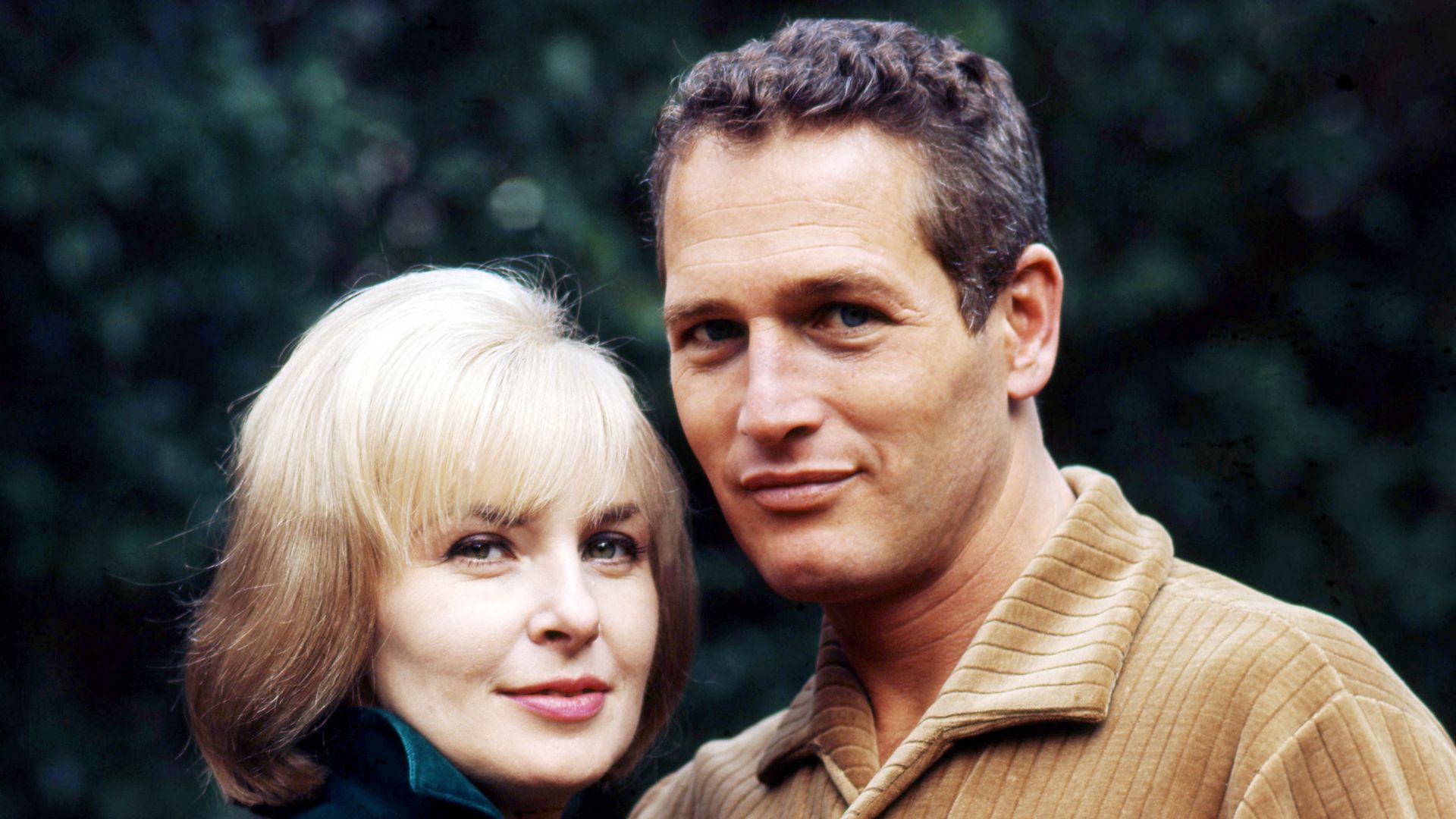 Joanne Woodward's private life at 95 with her famous daughters with Paul  Newman explored | HELLO!