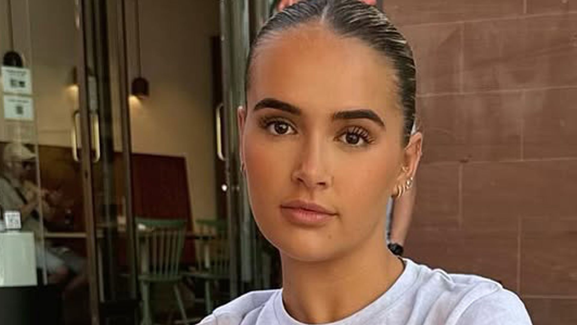 Molly-Mae Hague