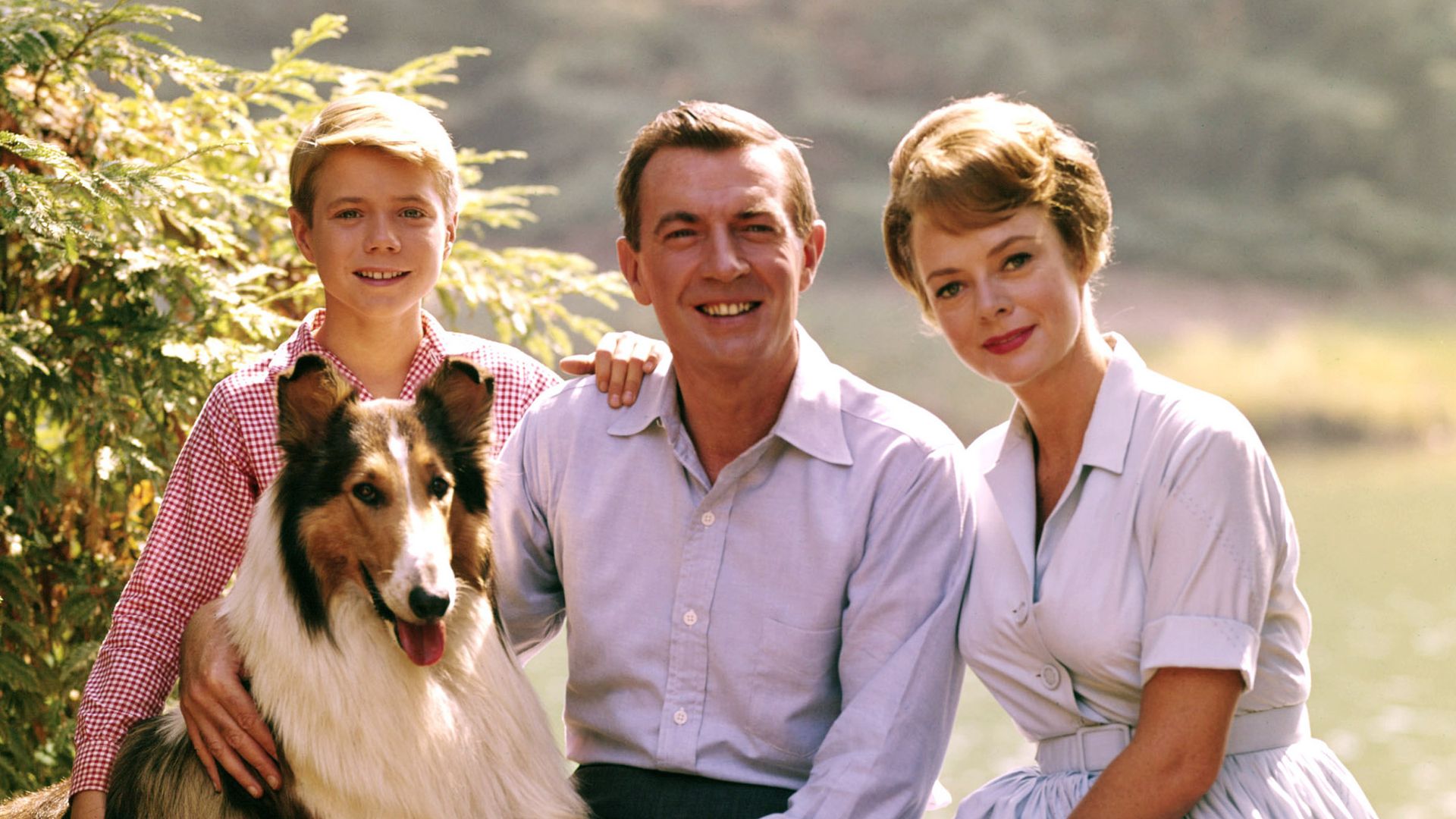 Hollywood legend and Lassie star dies at 100 | HELLO!