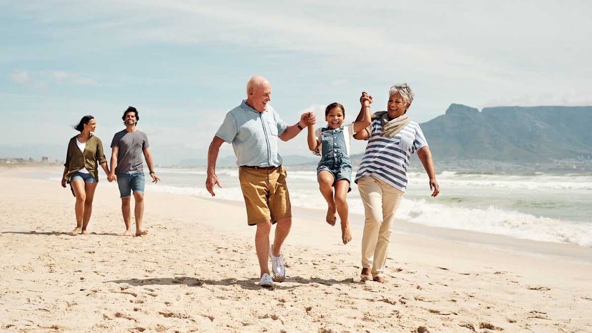 How to fairly split group travel costs – and avoid family drama