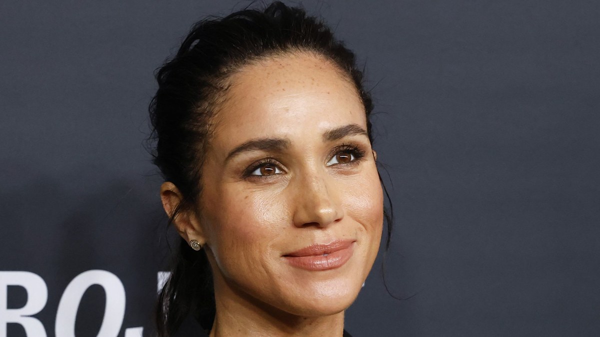 Meghan Markle steps out in Washington D.C. for 'powerful women' conversation — highlights