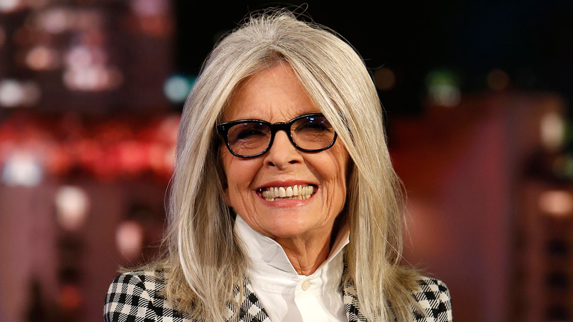 Diane Keaton was battling 'unnamed illness' before death at 79 | HELLO!