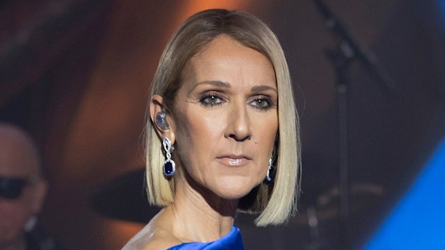 Celine Dion shares heartbreaking message leaving fans in tears | HELLO!
