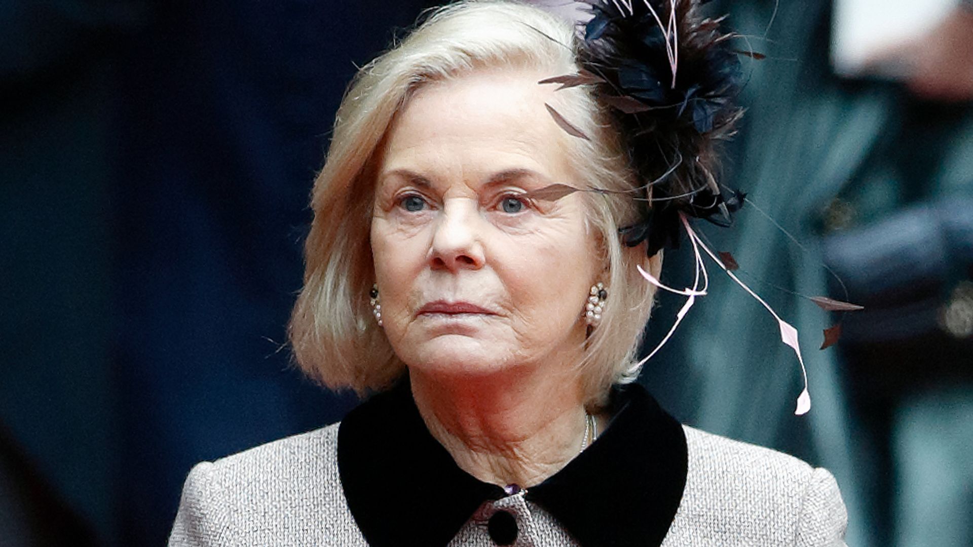 How the Duchess of Kent shunned the spotlight and turned her back on royal  life: 'No one ever noticed' | HELLO!