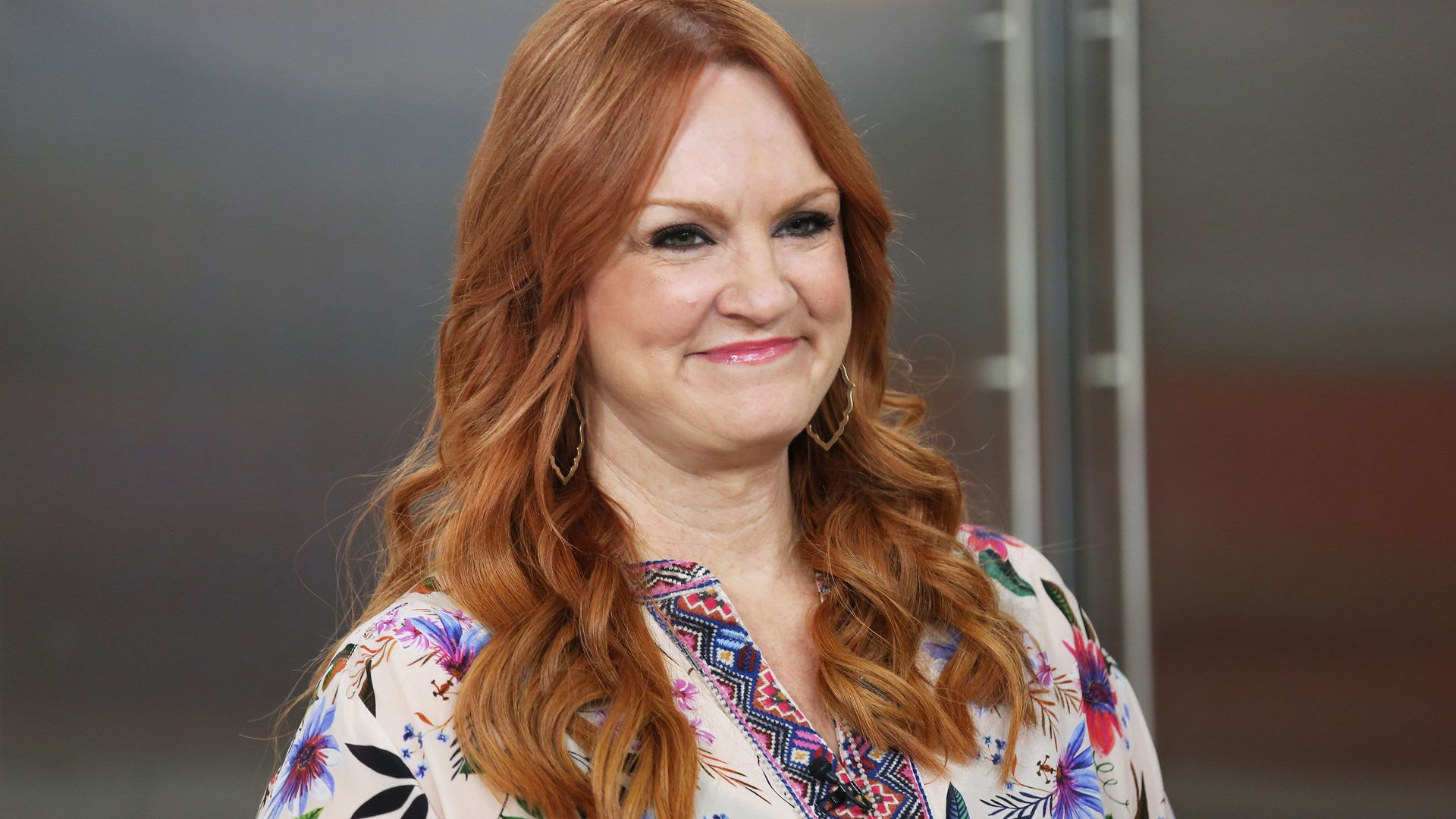 Inside Pioneer Woman Ree Drummond's family tragedy | HELLO!