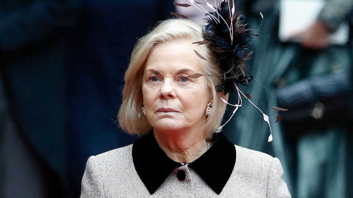 The Duchess of Kent's obituary: 'Yorkshire lass' who turned her back on  royal duties in favour of a teaching career | HELLO!