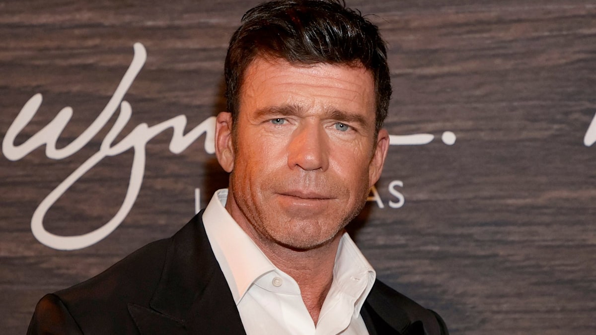 Taylor Sheridan's eye-watering net worth after Yellowstone success and massive new TV deal