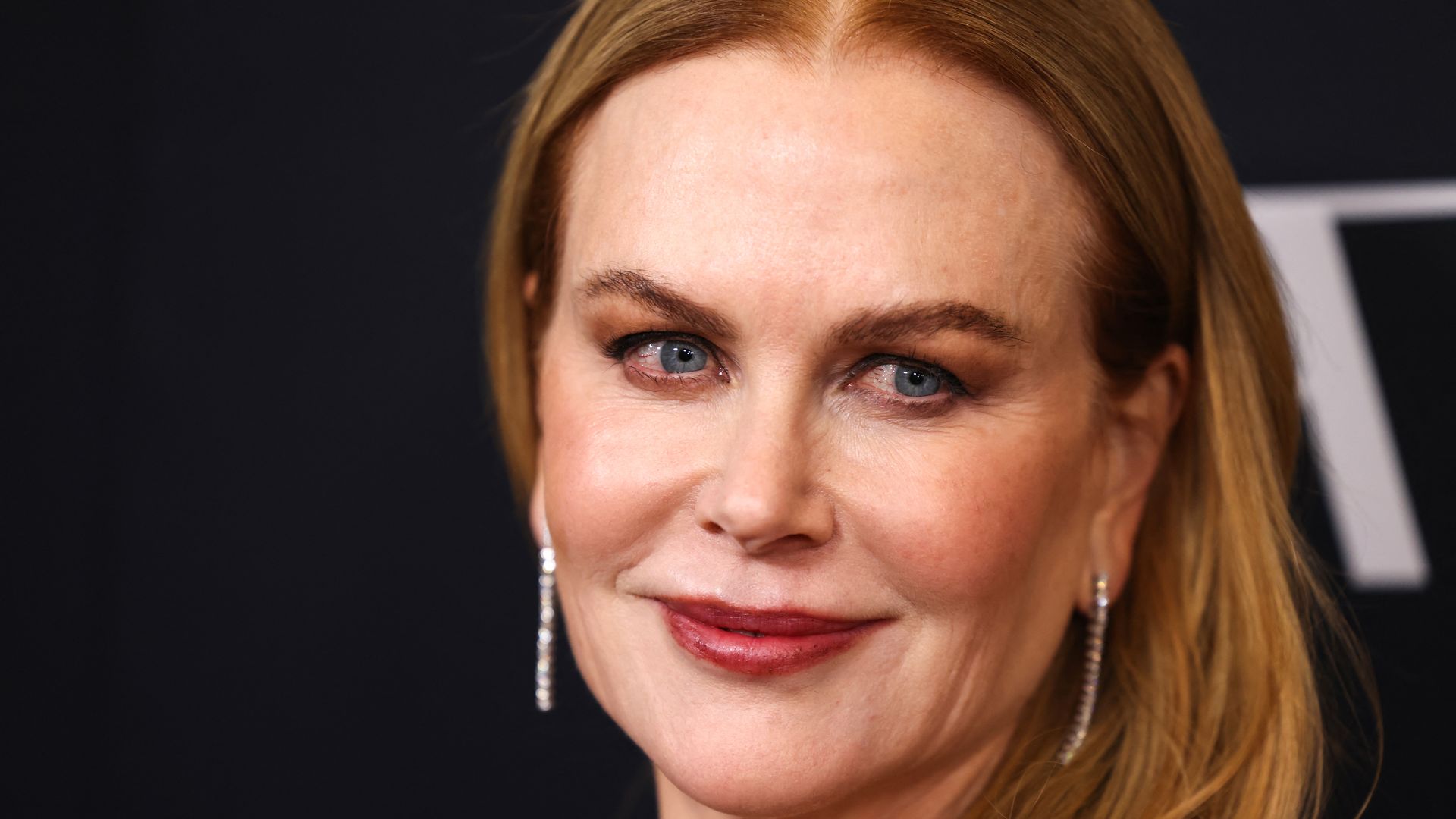 Nicole Kidman, 56, shares relatable moment where she falls asleep 'on the  job' | HELLO!