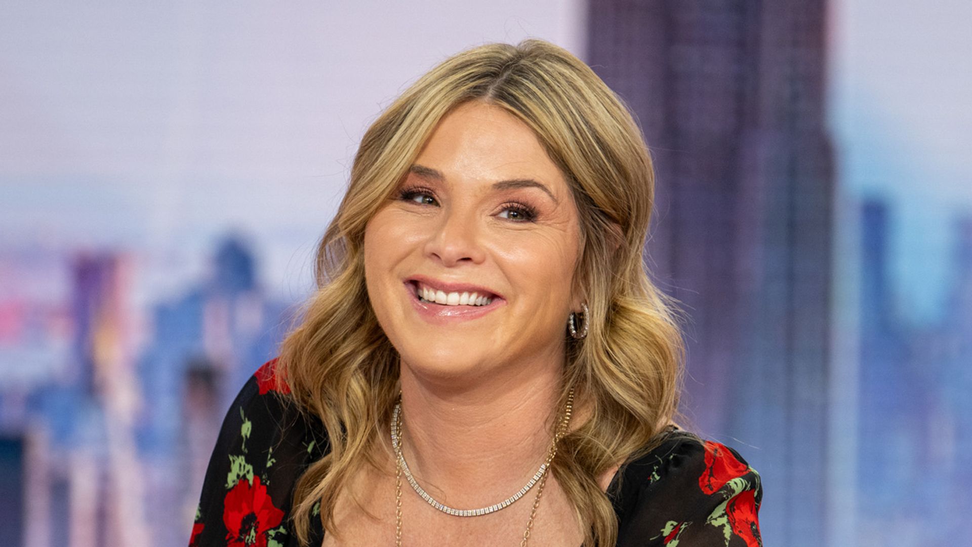 Jenna Bush Hager reveals 'big fights' with family member