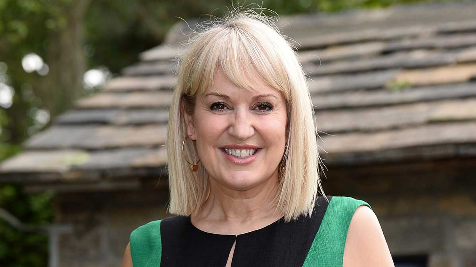 Trốn về miền quê: Cách Nicki Chapman bắt đầu sự nghiệp một cách bất ngờ | XIN CHÀO!