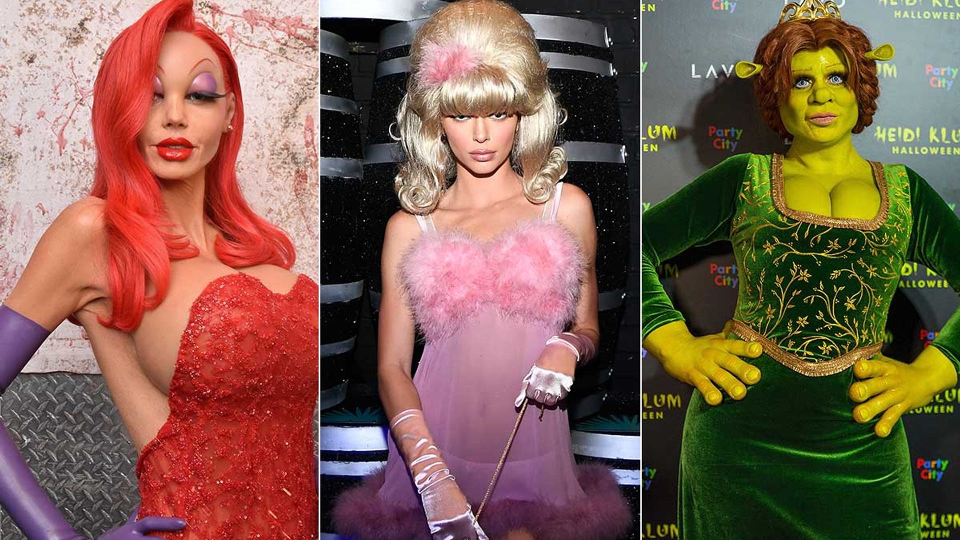 halloween costumes