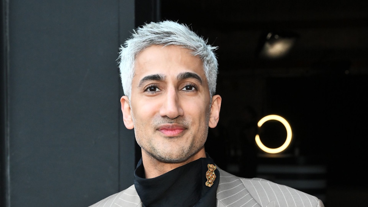 Queer Eye's Tan France reveals deeply 'personal' gift Meghan Markle sent him