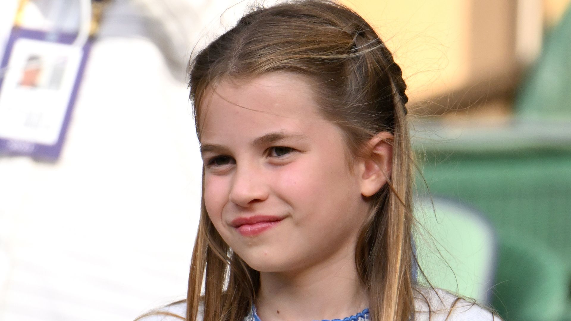 Princess Charlotte