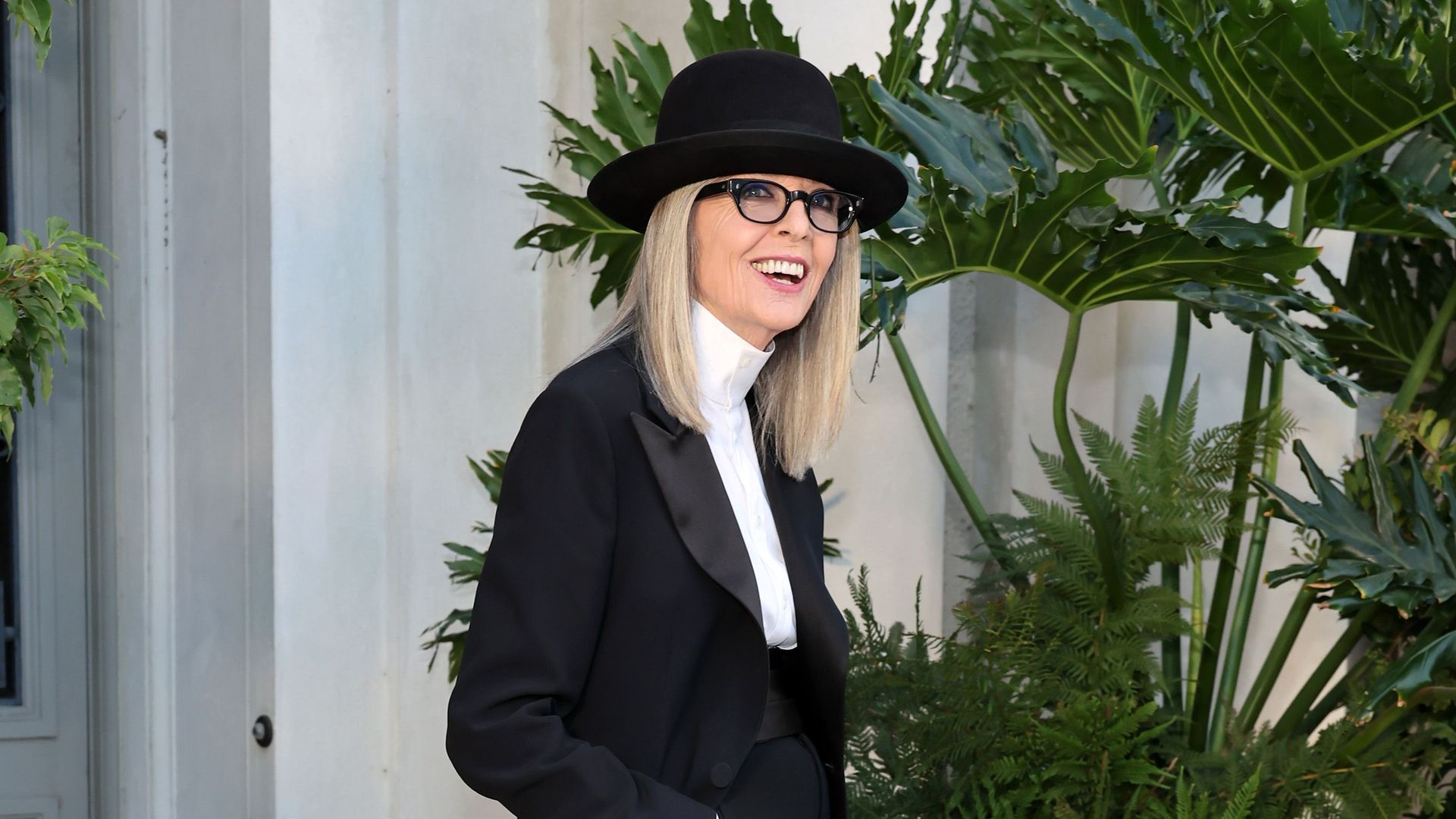 Diane Keaton's cause of death, health conditions revealed after sudden  decline | HELLO!