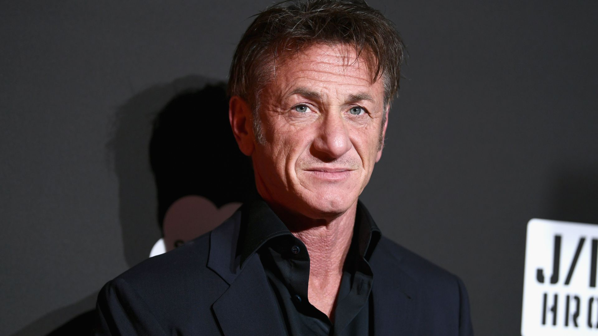Sean Penn - Biography | HELLO!