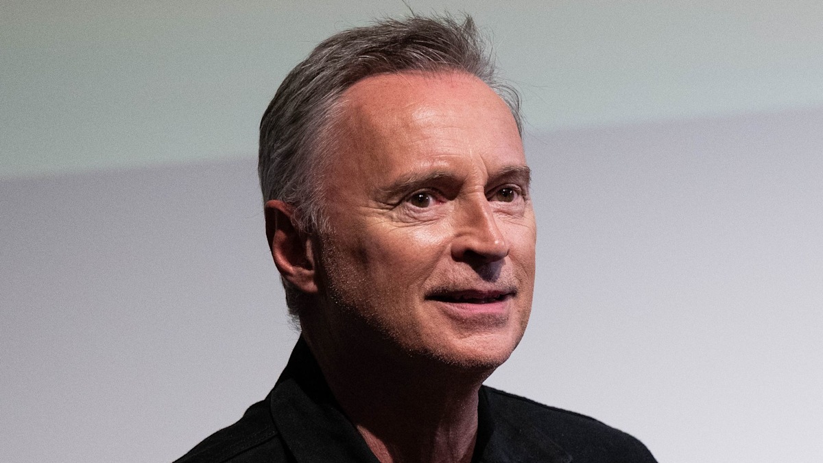 Robert Carlyle's family life - including 3 kids who 'changed everything overnight'