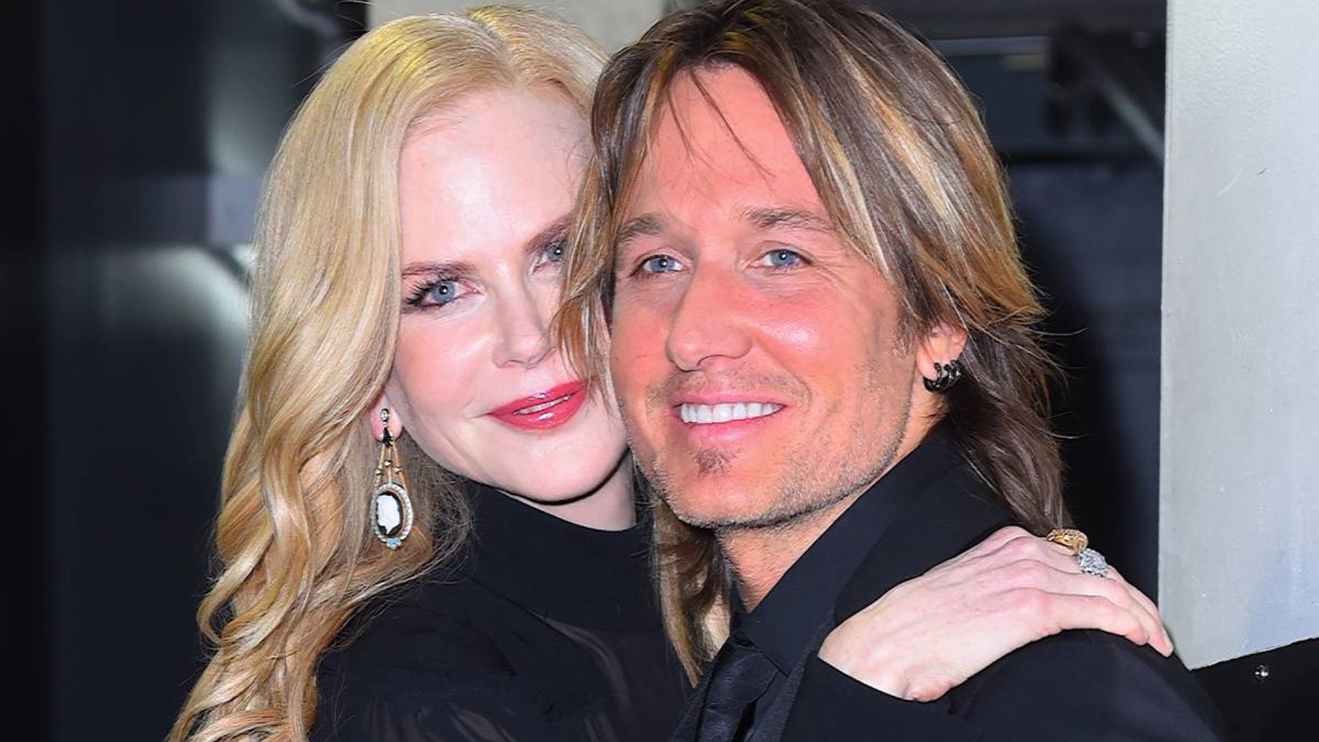 Nicole Kidman marks exciting news after sharing loved-up photo with Keith  Urban | HELLO!