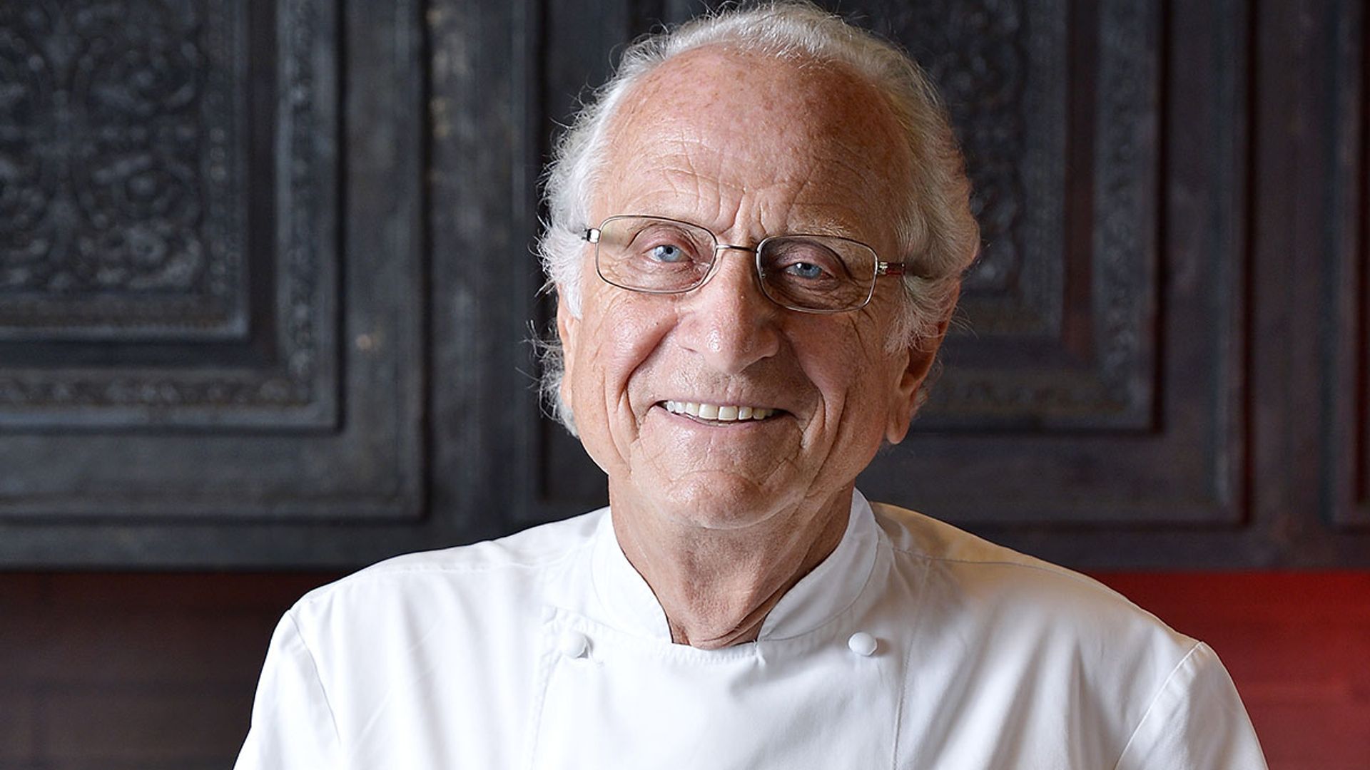 Michel Roux