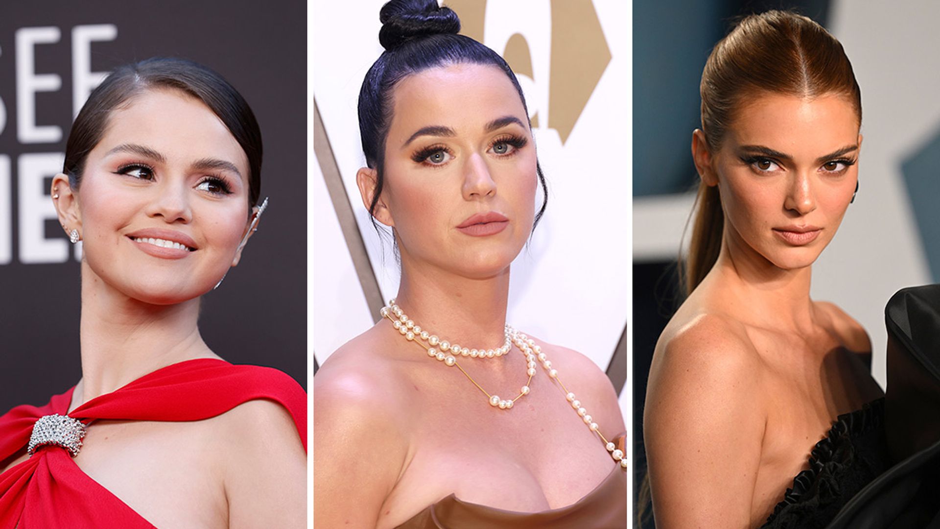 Celebrities who are improving their mental health: Kate Middleton, Selena Gomez, Katy Perry and more | HELLO!