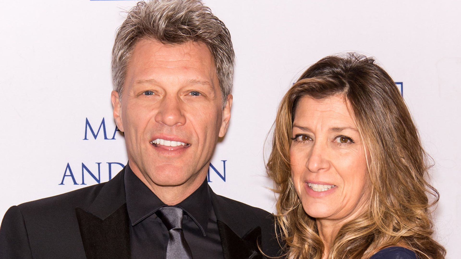 Jon Bon Jovi inundated with messages as he celebrates in rare personal  video | HELLO!