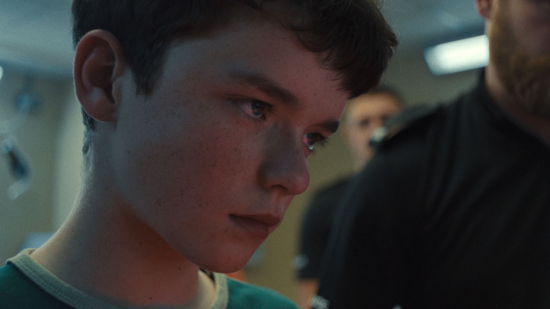 Netflix address criticism over 'harrowing' number 1 drama