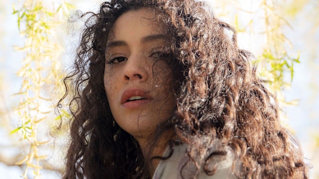 Chicago Fire's Miranda Rae Mayo reveals future on the show and the crazy  cliffhanger finale | HELLO!