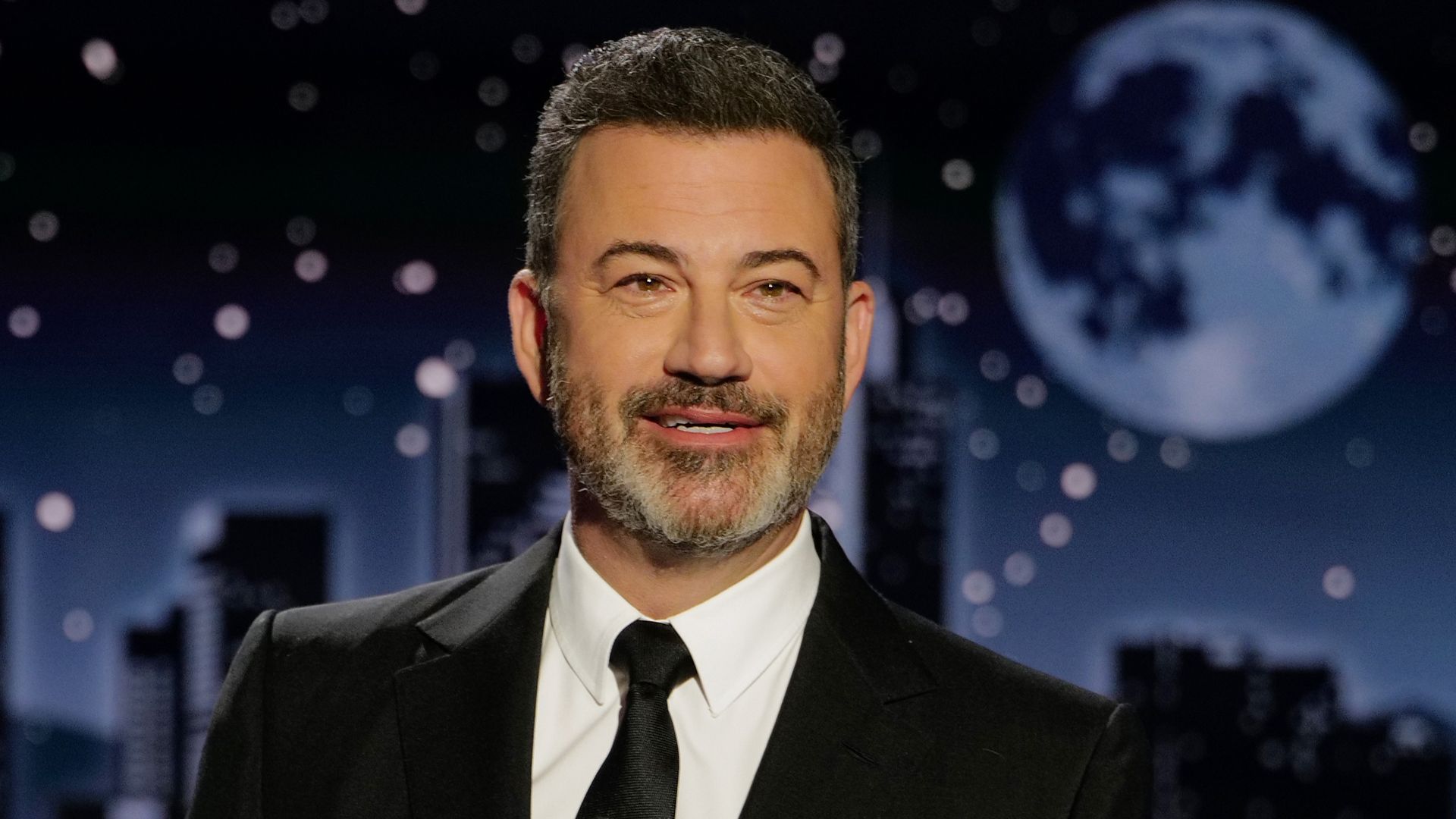 Jimmy Kimmel Live! started in 2003
