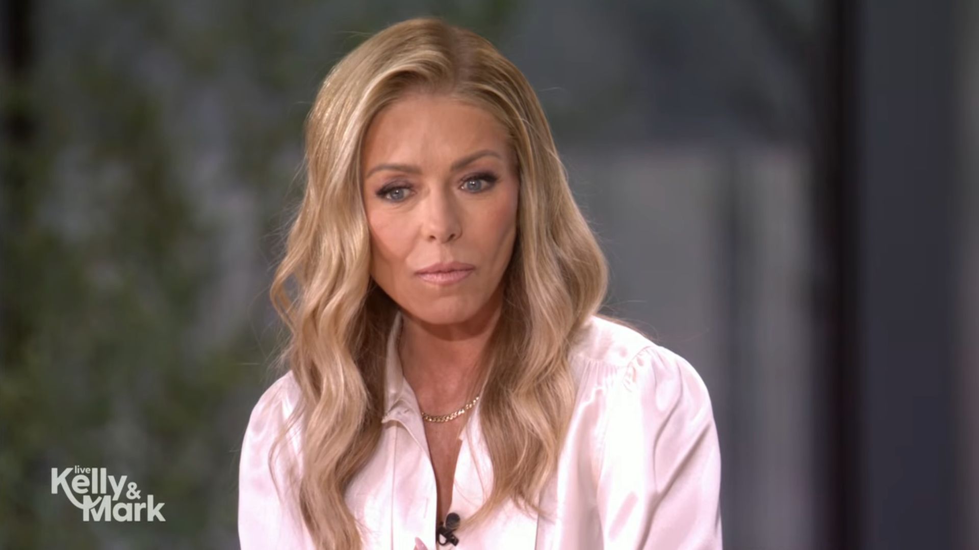 Kelly Ripa’s hometown slammed by husband – see what he said