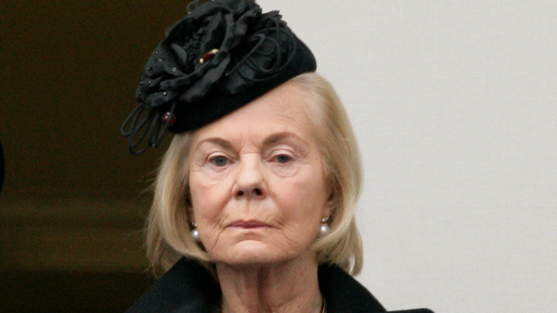 September 15 RECAP: Duchess of Kent's coffin travels to Westminster Cathedral ahead of funeral | HELLO!