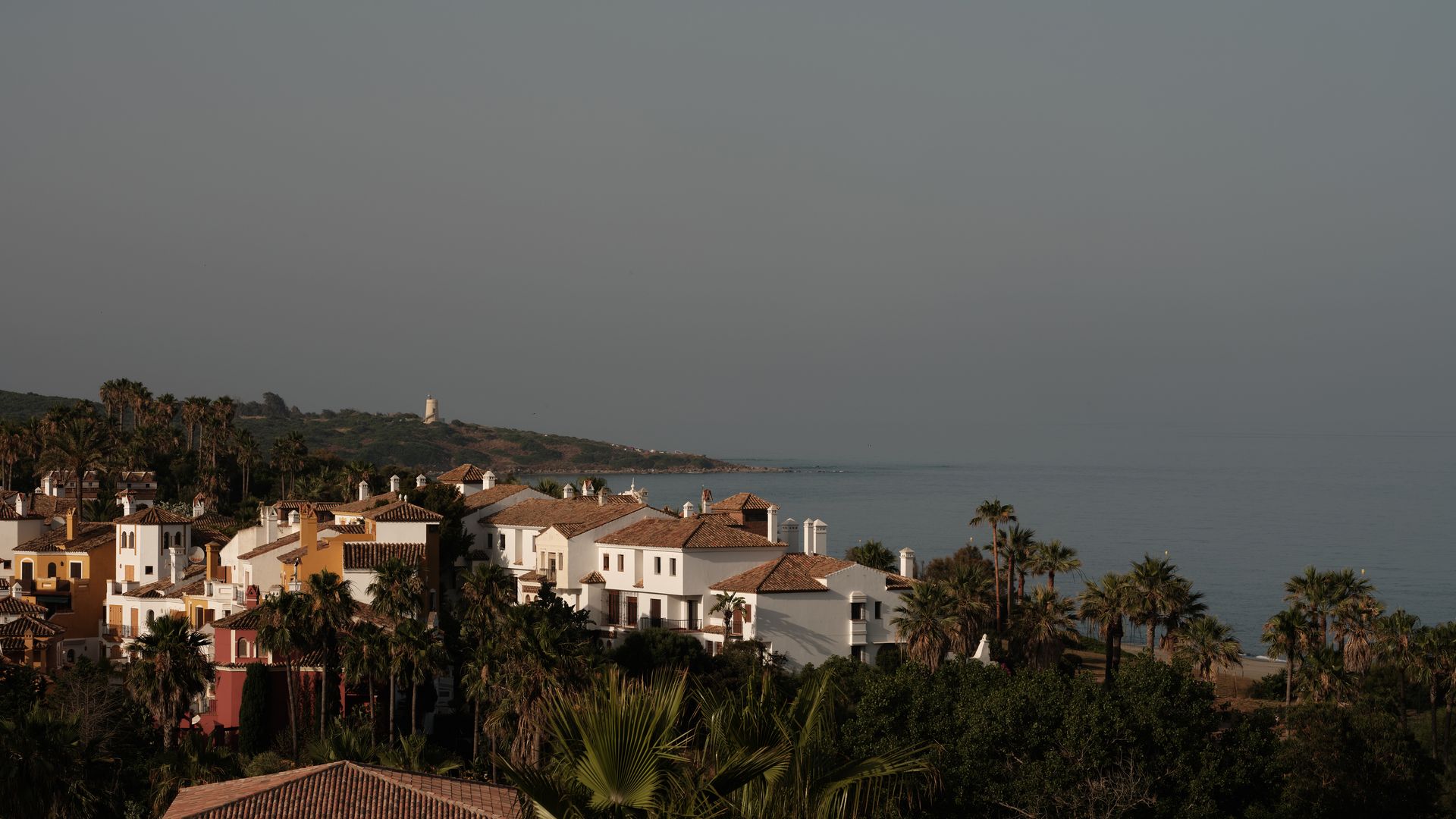 OKU Andalusia