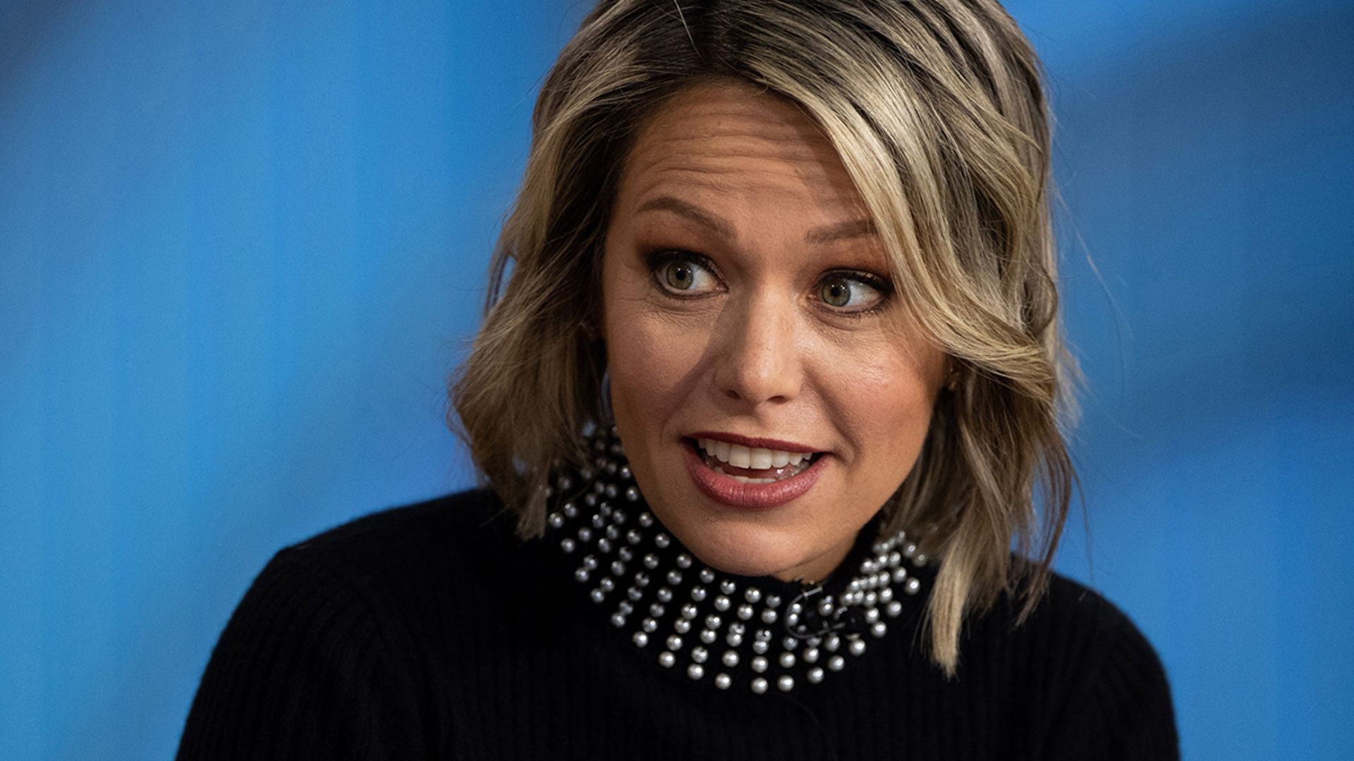 Today's Dylan Dryer 'very upset' after on-air moment with her husband |  HELLO!