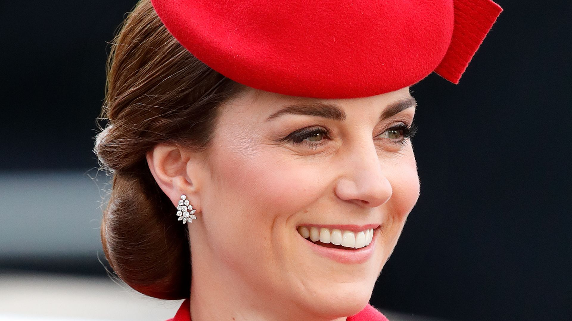 The Princess of Wales is the ultimate royal ballerina with tutu 'fashion trick'