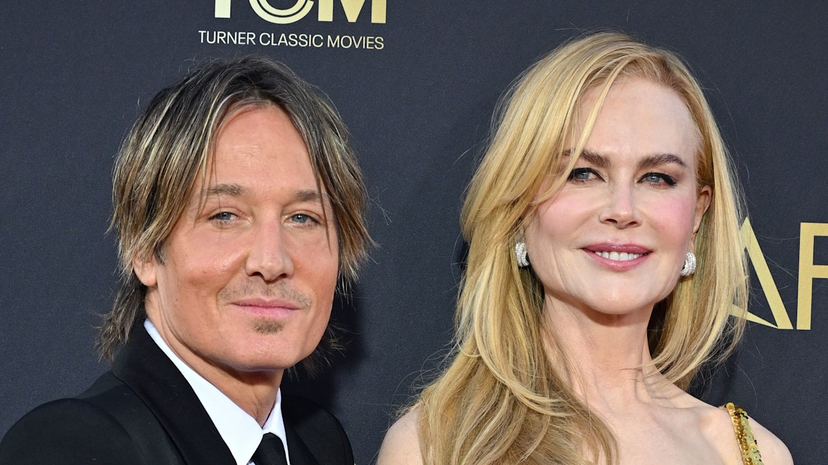 Nicole Kidman and Keith Urban separate after 19 years of marriage