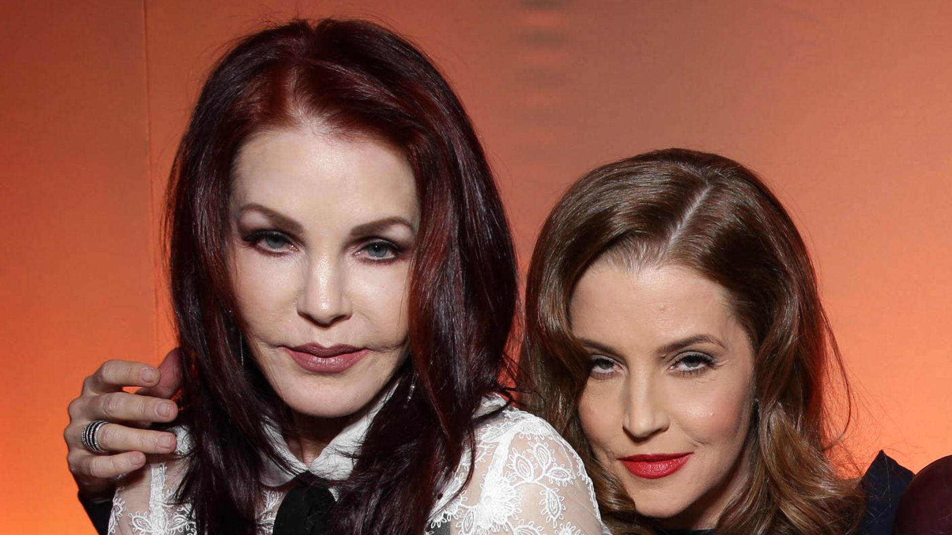 Priscilla Presley recalls late daughter's final moments