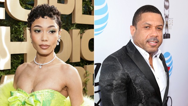 Coi Leray's famous family and feud with media mogul father Benzino explained | HELLO!