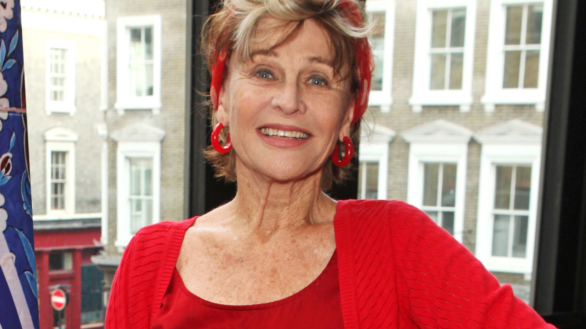 Julie Christie - Biography | HELLO!