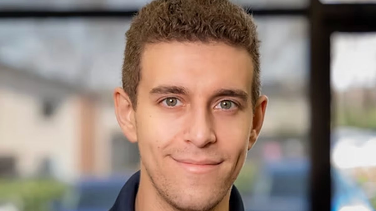 Chess Grandmaster Daniel Naroditsky dies aged 29 — fans 'feel sick' over his 'last words' from final video