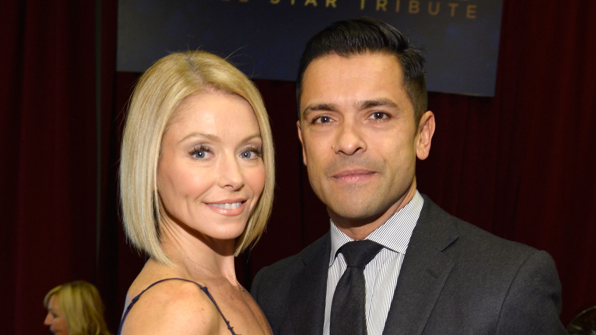 Kelly Ripa and Mark Consuelos deliver heartbreaking 'personal' news on Live!  following death of friend | HELLO!