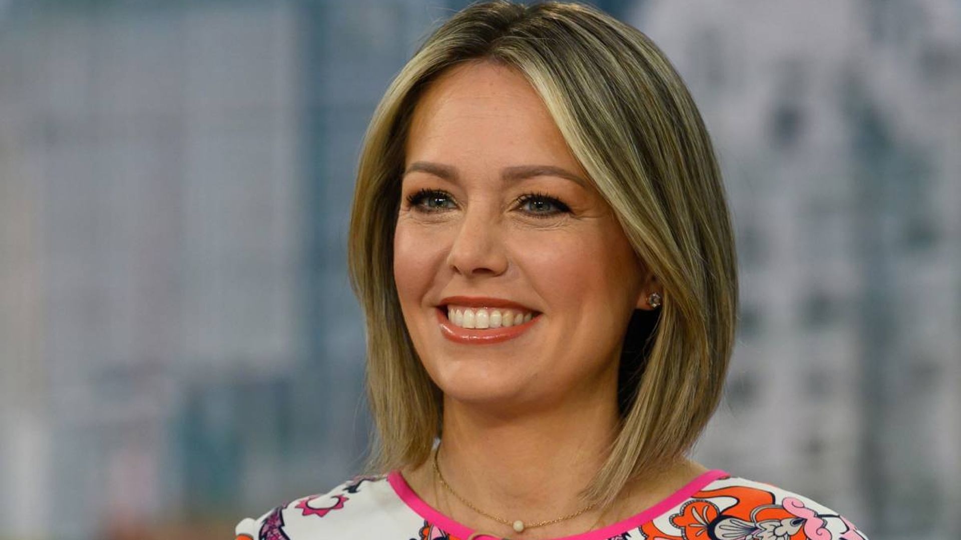 Today's Dylan Dreyer reveals surprising transformation in new photo with  husband Brian Fichera - fans react | HELLO!