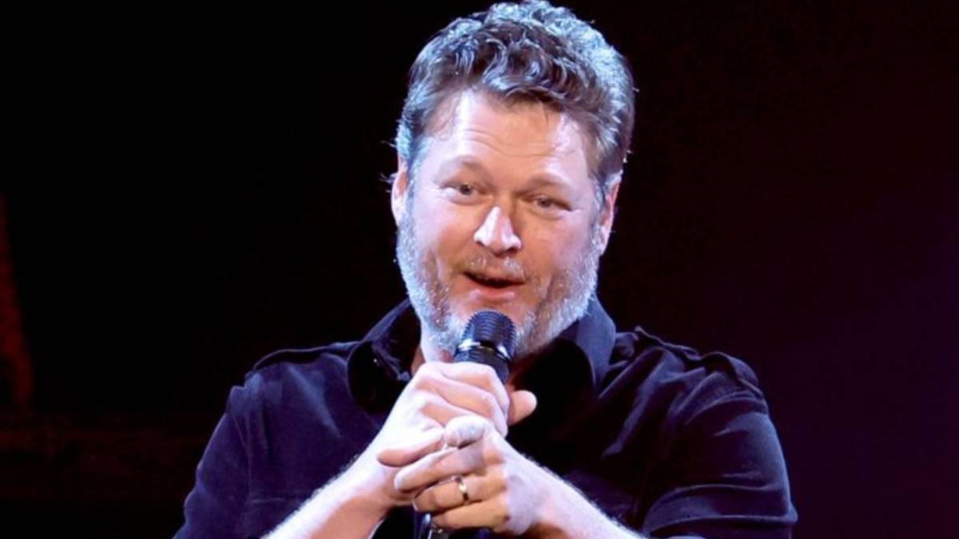 Blake Shelton's appearance shocks fans in photo nobody was expecting | HELLO!