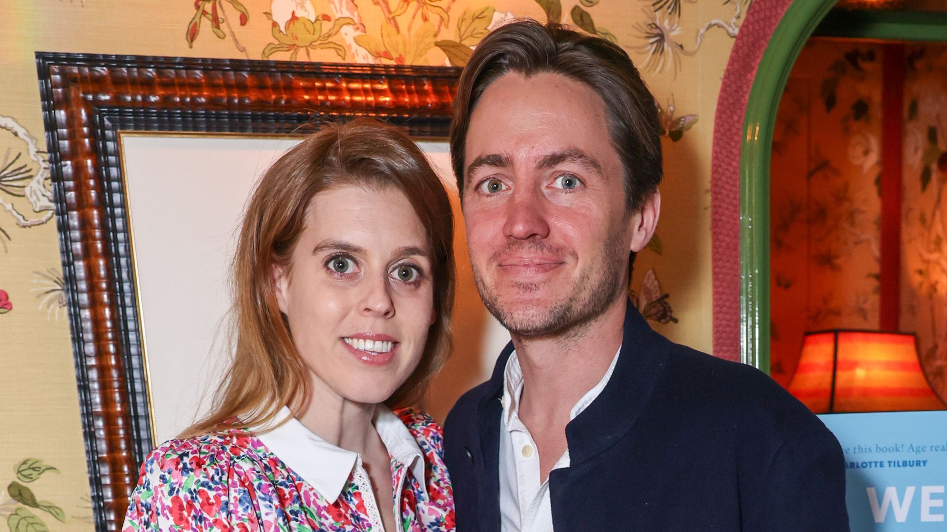 princess beatrice edoardo mapelli mozzi