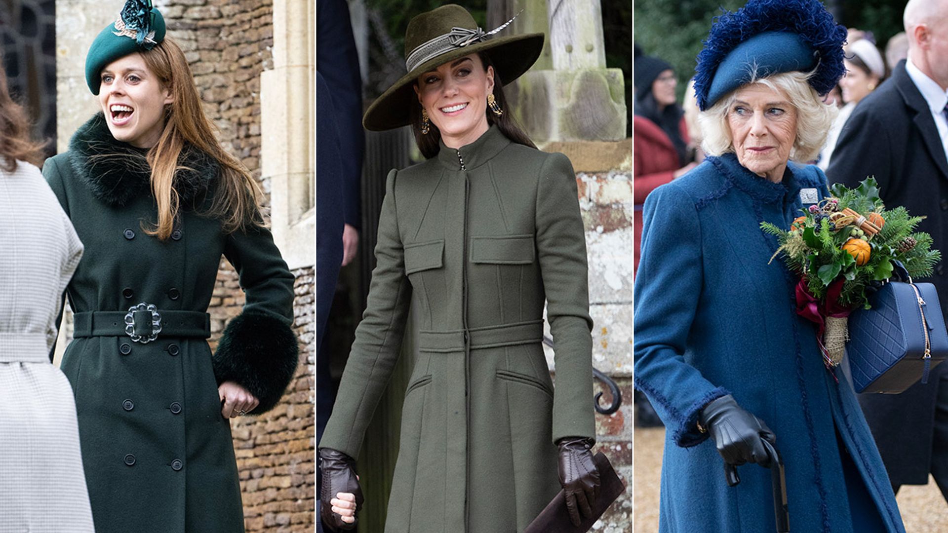 Royal Style Watch: Lady Louise Windsor's rare appearance