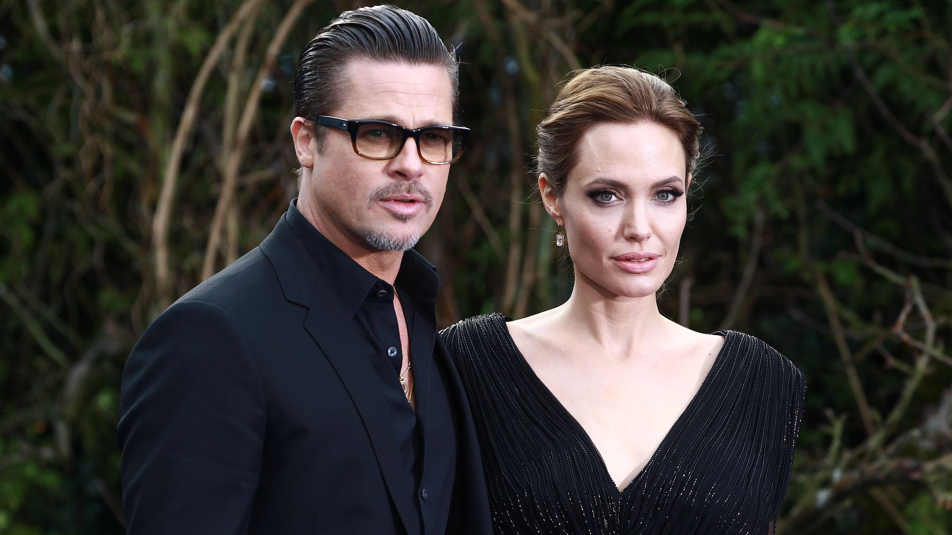 Angelina Jolie shares heartbreaking message after 'exhausting' battle with Brad Pitt comes to an end | HELLO!