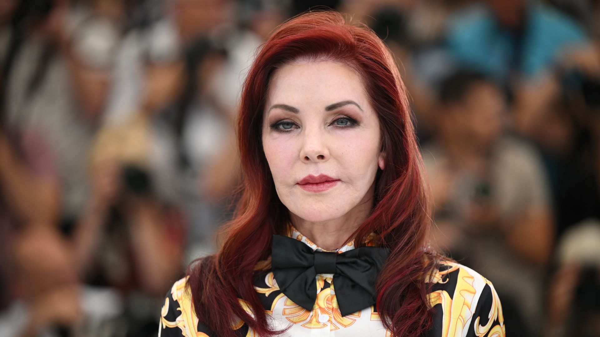 Priscilla Presley addresses 'misconceptions' about her following turbulent  few months | HELLO!