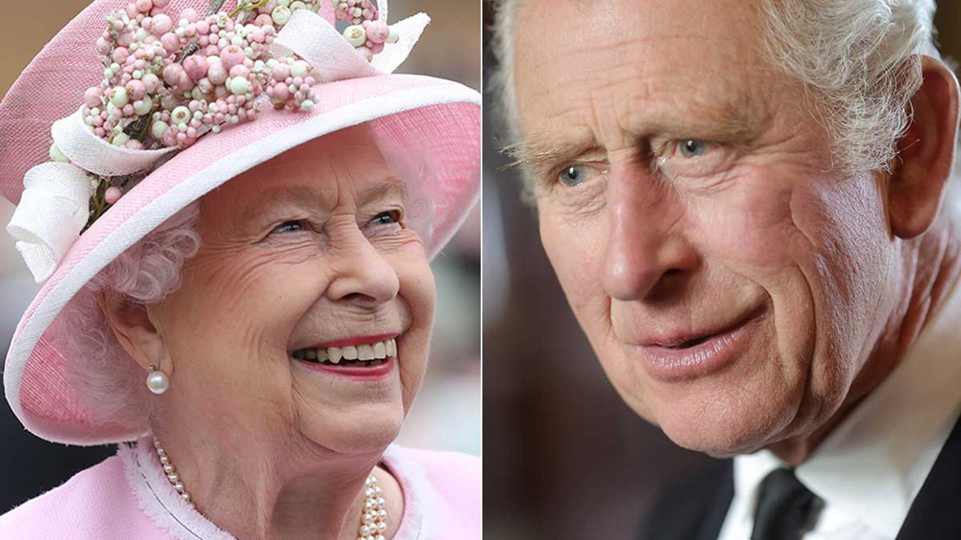 How King Charles III's coronation will differ to Queen Elizabeth II's | HELLO!