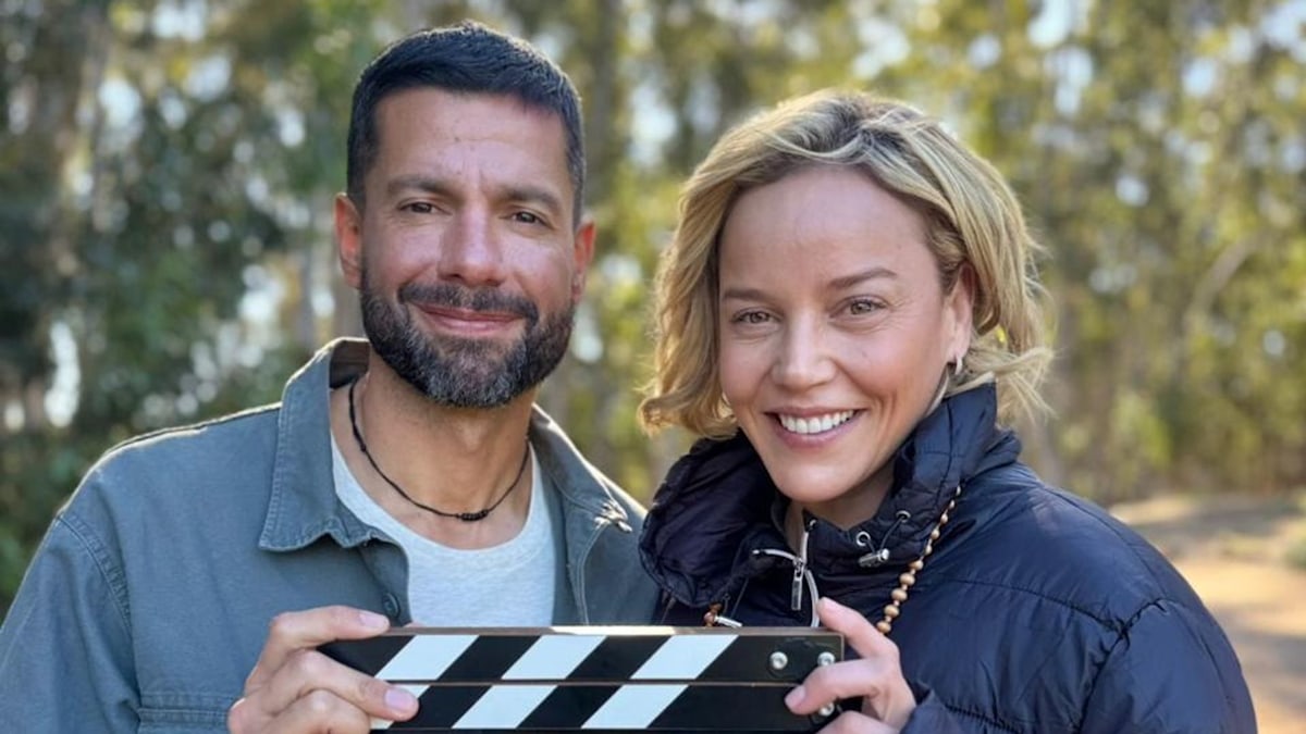 ITV's 8-part mystery thriller from 'best crime writer in South Africa' sounds unmissable