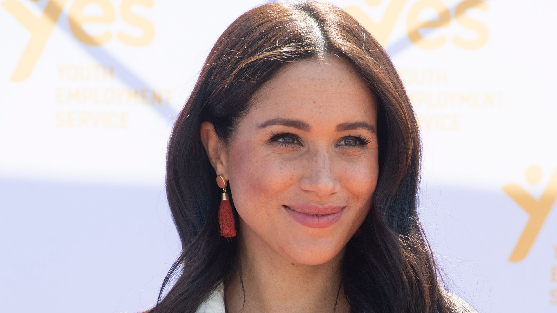 Meghan Markle embraces 'transformation' with new $4k talisman