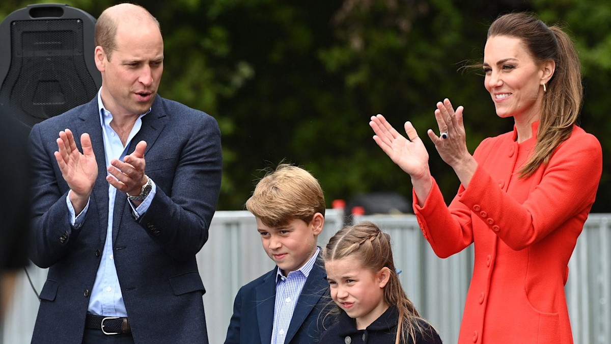 Supernanny weighs in on Prince William and Kate Middleton’s ‘hopeful future’ through parenting of George, Charlotte, and Louis